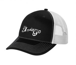 Mens Cap - DGS IndyGo