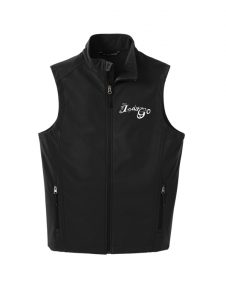 Mens Vest – DGS IndyGo