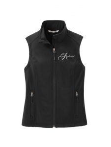 Ladies Vest – DGS Replicated