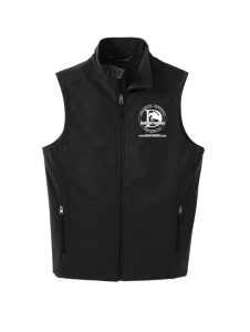 Mens Vest – DeGraff Stables Amateur Friendly