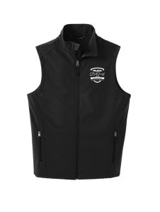 Mens Vest – DeGraff Stables Stallions