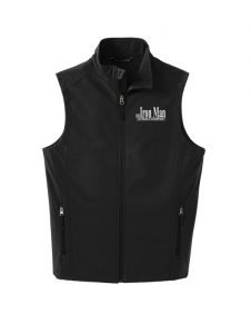 Mens Vest – HBF IronMan