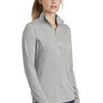 Ladies 1/4 Zip Pullover – An Eligible Bachelor