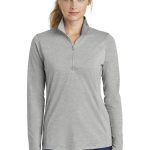 Ladies 1/4 Zip Pullover – An Eligible Bachelor