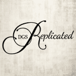 Logo Me – DGS Replicated