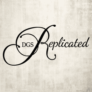 Logo Me - DGS Replicated
