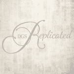 Logo Me – DGS Replicated