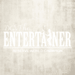 Logo Me – DGS TheEntertainer