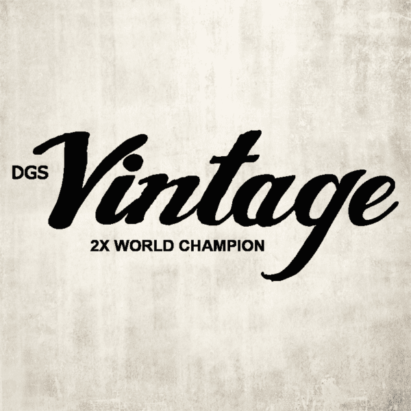 Logo Me - DGS Vintage