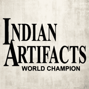 Logo Me - Indian Artifacts