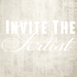 Logo Me – Invite The Artist